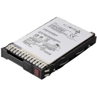 OEM Hpe 875503-b21 Unidad Ssd 2,5 240 Gb Sata Iii Nvme Negra