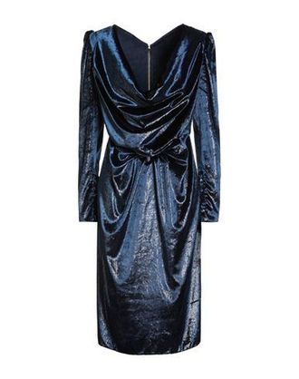 Rhea Costa Midi dresses