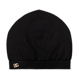 Dolce & Gabbana Mujer, Accesorios, Negro, Talla: ONE Size
