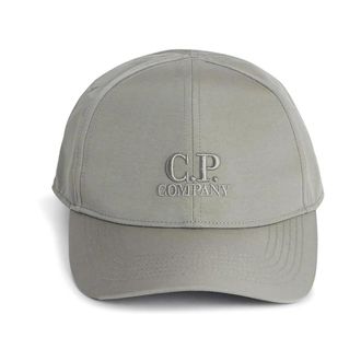 C.P. Company Hombre, Accesorios, Gris, Talla: ONE Size