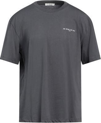 Ih Nom Uh Nit CAMISETAS Y TOPS - Camisetas en YOOX.COM