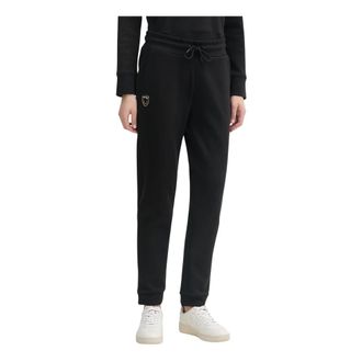 Blauer Madison Trainingsbroeken - Dames - Sweatpants - Zwart - XL - Katoen - Broeken