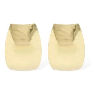 Federica Tosi Julie Clips - - Accessories - Donna - Giallo - ONE SIZE