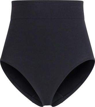 Wolford Polyamide Bermuda Womens Shorts