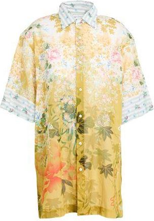 Pierre-Louis Mascia TOPWEAR - Shirts sur YOOX.COM