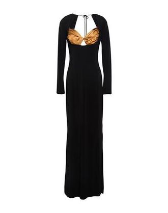 Marine Serre DRESSES - Maxi dresses on YOOX.COM