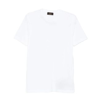 Zanone Uomo, Top, Bianco, L, new