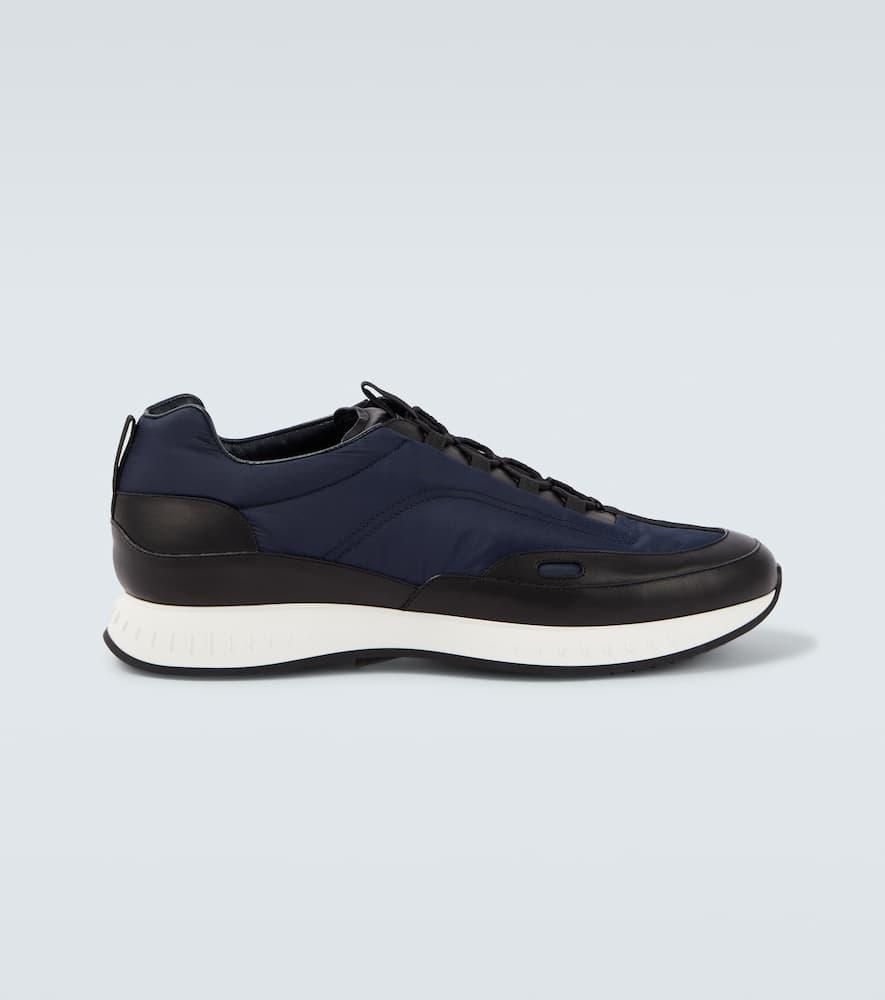 493S DA1419 6E ジョンロブ　JOHNLOBB pierson