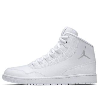 Nike Jordan Air Jordan Executive White 820240-100