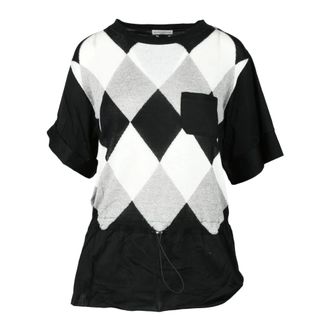 Ballantyne Dames, Truien, Veelkleurig, Maat: XS Katoen