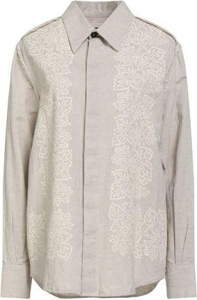 Federico Cina Shirts