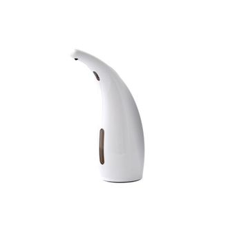 Spirella Spirella - Selma Dispensador De Jab&oacute;n Autom&aacute;tico Por Infrarrojos Blanco