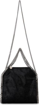Stella McCartney Donna, Borse, Nero, Taglia unica, new