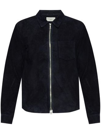 Officine G&eacute;n&eacute;rale Su&egrave;de jack - Blauw