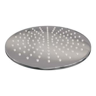 Marcel Breuer Chrome Edition hoofddouche - &Oslash;30cm - chroom