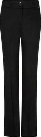 Red Button Bibette Punta - Dames - Broeken - Zwart - Maat: XL Viscose