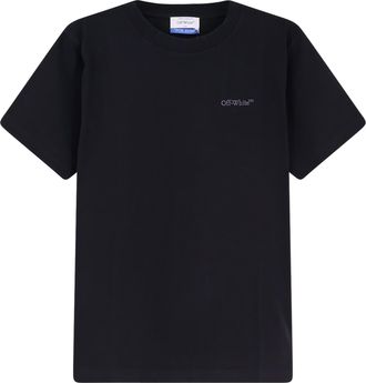 Off-white Cotton T-shirt