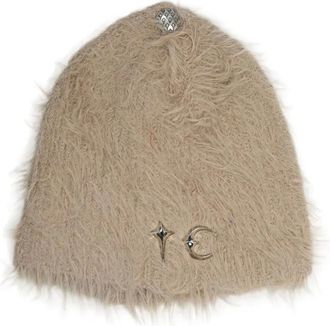 Thug Club Chimera beanie hat - Bruin