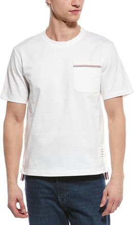 Thom Browne Oversized T-Shirt