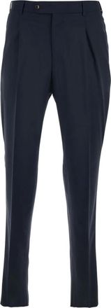 Pantaloni Torino Hombre, Pantalones, Azul, Talla: 2XL