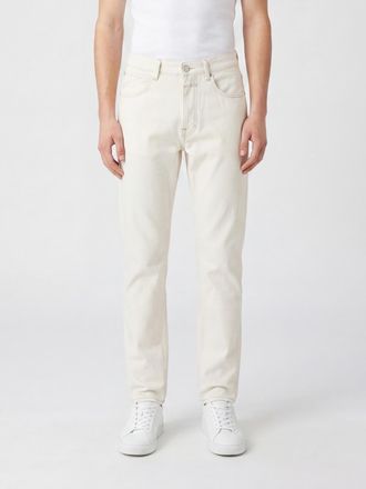 Closed Cooper Straight Fit Five-Pocket Stretch Cotton Denim Jeans