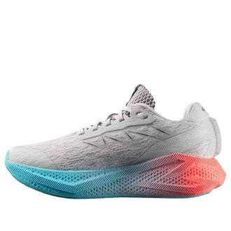 Salomon (WMNS) SALOMON Aero Glide 4 Gradient Gray Violet Ojos Del Salar 492288