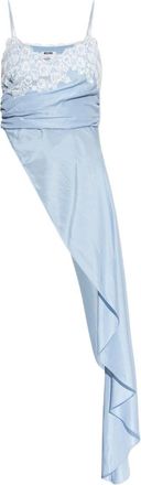 Moschino Asymmetrical Blouse