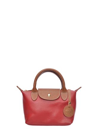 Roberta M Rood Rundleer Tas