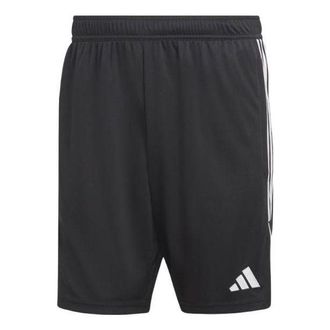 adidas Tiro 23 League Training Shorts Black HS0319