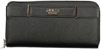 Guess Accessoires, Dames, Zwart, ONE Size, Anadela SLG Wallet