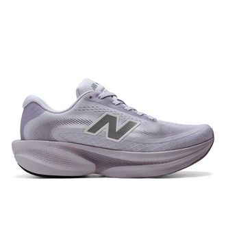 New Balance Womens Ellipse in Grey Synthetic, size 4.5 Narrow