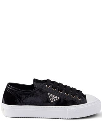 Prada: Black Sneakers / Trainer now up to −60% | Stylight