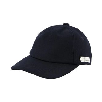 Jacquemus La Casquette Cavallo - - Accessories - Donna - Blu - 60 CM