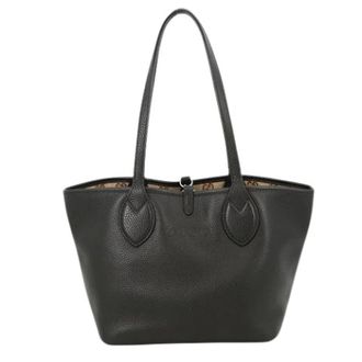 Gucci Pre-owned Tote Bags, female, Black, Size: ONE SIZE Pre-owned Vintage Tote Bag
