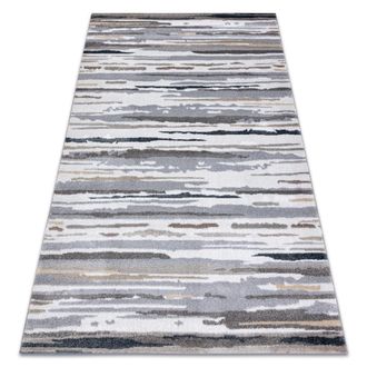 RugsX Rugsx - Alfombra Soft 6144 K60 72 Opaque / Azul Claro Blue 160x230 Cm