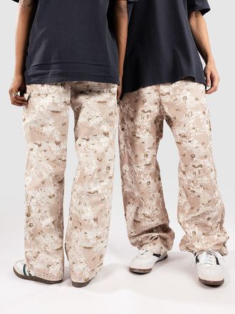 Gramicci Canvas Work Pantalones estampado