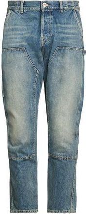 Eleventy BOTTOMWEAR - Pantaloni jeans su YOOX.COM