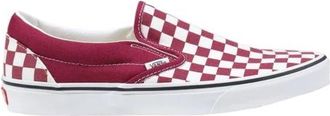 Vans Schoenen, Heren, Veelkleurig, 42 EU, Classic Slip-On