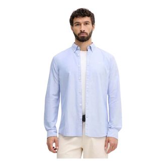 Lindbergh Uomo, Magliette, Blu, S, new
