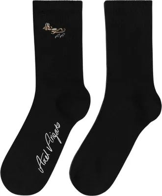 Axel Arigato unisex, Mutande, Nero, S, new