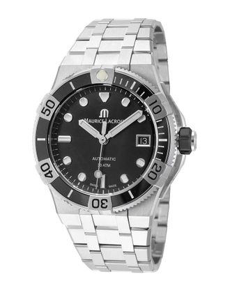 Maurice Lacroix Mens Watch