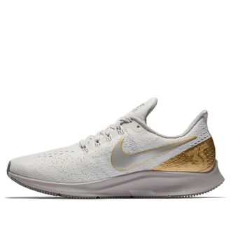 Nike (WMNS) Nike Air Zoom Pegasus 35 Vast Grey Metallic Platinum AV3046-001
