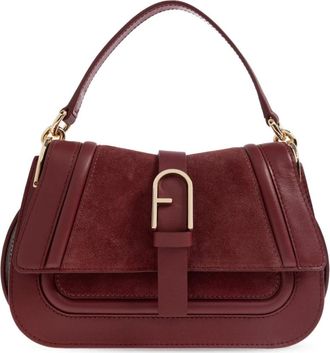 Furla Mujer, Bolsos, Rojo, Talla: ONE Size
