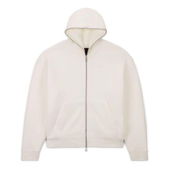 Nike Jordan Air Jordan x Travis Scott Full-Zip Hoodie Sail DZ5500-133