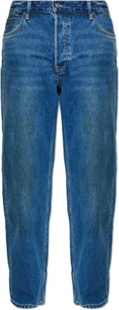 AllSaints Uomo, Jeans, Blu, W30 L32, new
