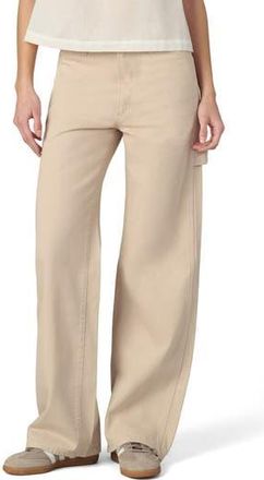 Joe's The Baggy Carpenter Jeans in Safari at Nordstrom Rack, Size 24