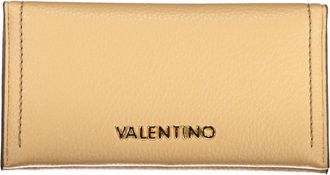 Valentino Samantha Portemonnee - Dames - Portefeuilles - Beige - ONE Size - Accessoires