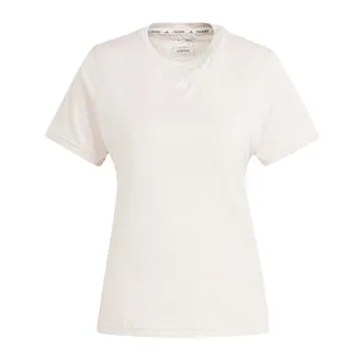 adidas (WMNS) adidas Designed for Training T-Shirt Asia Sizing White IT9225