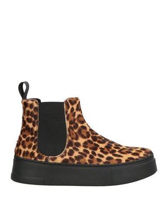 Frau SCHUHE - Stiefeletten auf YOOX.COM