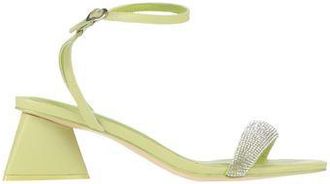 Menbur CALZADO - Sandalias con cierre en YOOX.COM